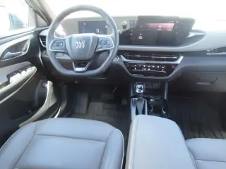 Buick Envista 2024 Avenir 4dr Crossover