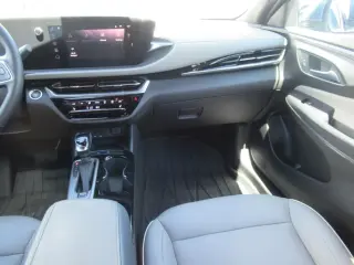 Buick Envista 2024 Avenir 4dr Crossover