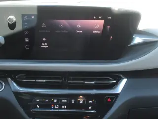 Buick Envista 2024 Avenir 4dr Crossover