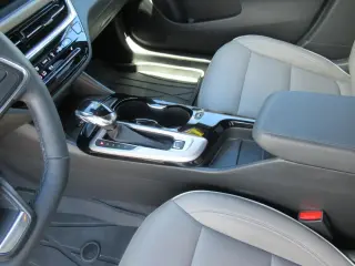 Buick Envista 2024 Avenir 4dr Crossover