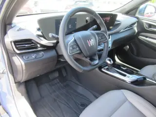Buick Envista 2024 Avenir 4dr Crossover