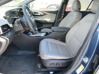Buick Envista 2024 Avenir 4dr Crossover