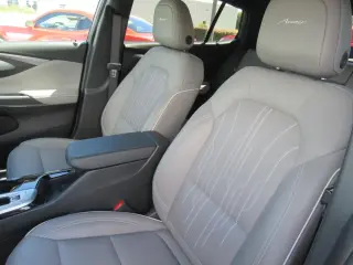 Buick Envista 2024 Avenir 4dr Crossover