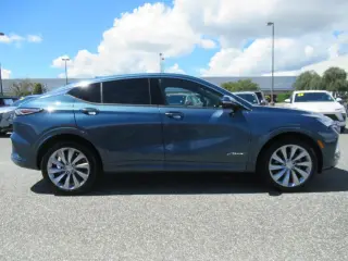 Buick Envista 2024 Avenir 4dr Crossover