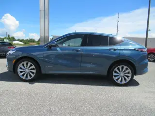 Buick Envista 2024 Avenir 4dr Crossover