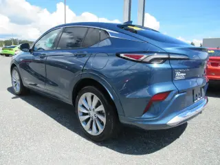 Buick Envista 2024 Avenir 4dr Crossover