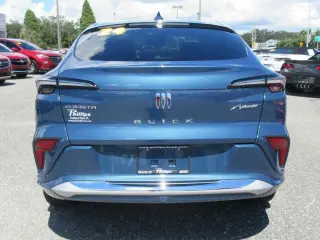 Buick Envista 2024 Avenir 4dr Crossover