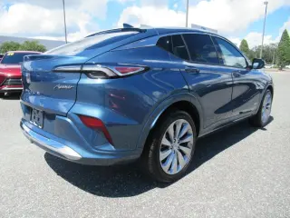 Buick Envista 2024 Avenir 4dr Crossover