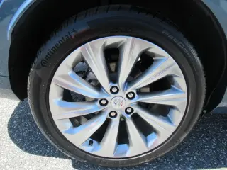 Buick Envista 2024 Avenir 4dr Crossover