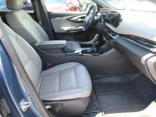 Buick Envista 2024 Avenir 4dr Crossover