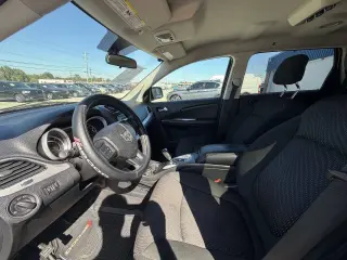 Dodge Journey 2011