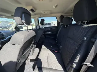Dodge Journey 2011
