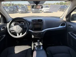 Dodge Journey 2011