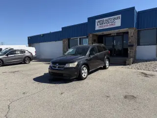 Dodge Journey 2011
