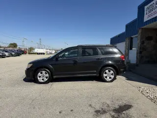 Dodge Journey 2011