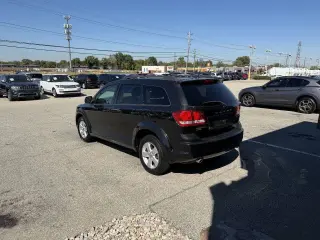 Dodge Journey 2011