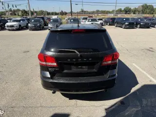 Dodge Journey 2011