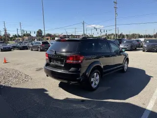 Dodge Journey 2011