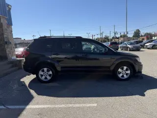 Dodge Journey 2011