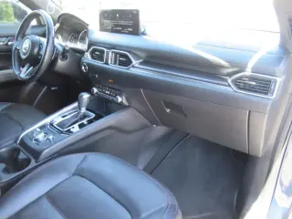 Mazda CX-5 2022 AWD 2.5 Turbo SUV de 4 puertas
