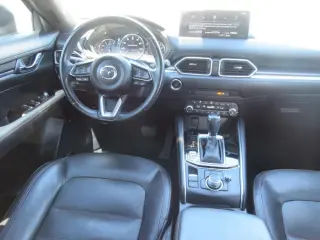 Mazda CX-5 2022 AWD 2.5 Turbo SUV de 4 puertas