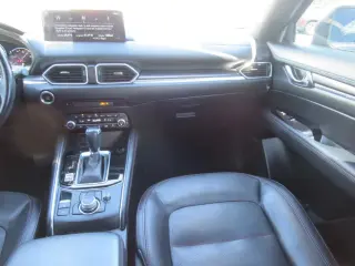 Mazda CX-5 2022 AWD 2.5 Turbo SUV de 4 puertas