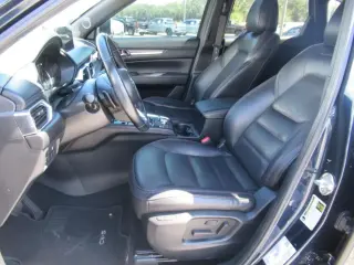 Mazda CX-5 2022 AWD 2.5 Turbo SUV de 4 puertas