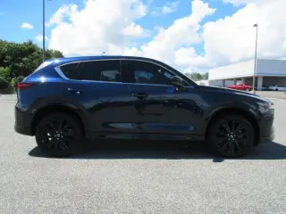 Mazda CX-5 2022 AWD 2.5 Turbo SUV de 4 puertas