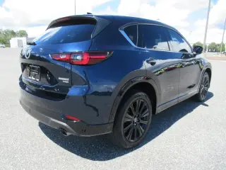 Mazda CX-5 2022 AWD 2.5 Turbo SUV de 4 puertas