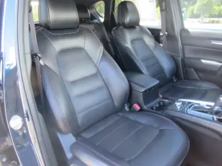 Mazda CX-5 2022 AWD 2.5 Turbo SUV de 4 puertas