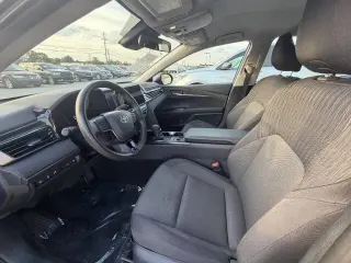 Toyota Camry 2025
