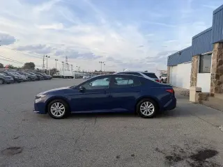 Toyota Camry 2025