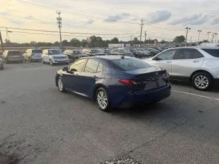 Toyota Camry 2025