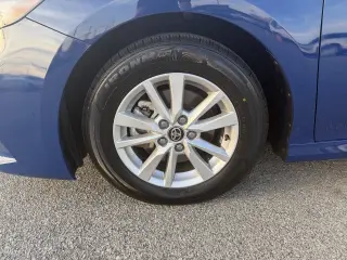 Toyota Camry 2025