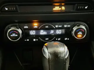 Mazda CX-5 2018 Touring SUV de 4 puertas