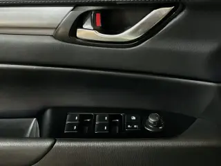 Mazda CX-5 2018 Touring SUV de 4 puertas