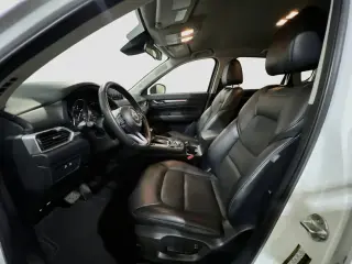 Mazda CX-5 2018 Touring SUV de 4 puertas