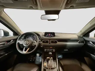 Mazda CX-5 2018 Touring SUV de 4 puertas