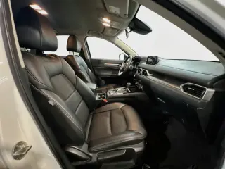 Mazda CX-5 2018 Touring SUV de 4 puertas