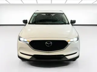 Mazda CX-5 2018 Touring SUV de 4 puertas