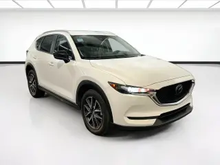 Mazda CX-5 2018 Touring SUV de 4 puertas
