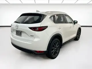 Mazda CX-5 2018 Touring SUV de 4 puertas