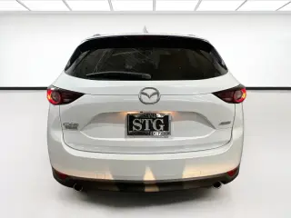Mazda CX-5 2018 Touring SUV de 4 puertas