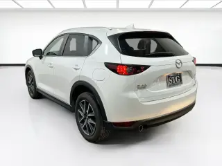 Mazda CX-5 2018 Touring SUV de 4 puertas