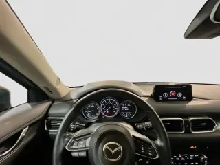 Mazda CX-5 2018 Touring SUV de 4 puertas