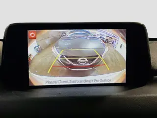 Mazda CX-5 2018 Touring SUV de 4 puertas