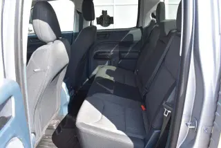 Ford Maverick 2024 AWD XLT 4dr SuperCrew 4.5 ft. SB