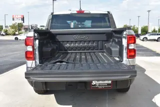 Ford Maverick 2024 AWD XLT 4dr SuperCrew 4.5 ft. SB