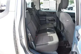 Ford Maverick 2024 AWD XLT 4dr SuperCrew 4.5 ft. SB