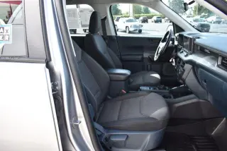Ford Maverick 2024 AWD XLT 4dr SuperCrew 4.5 ft. SB